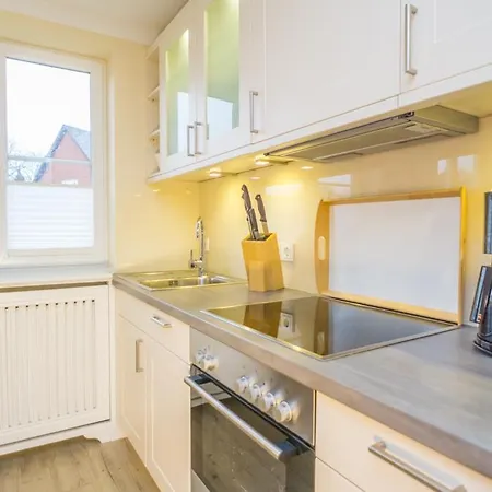 Friesenhaus Germania Liv