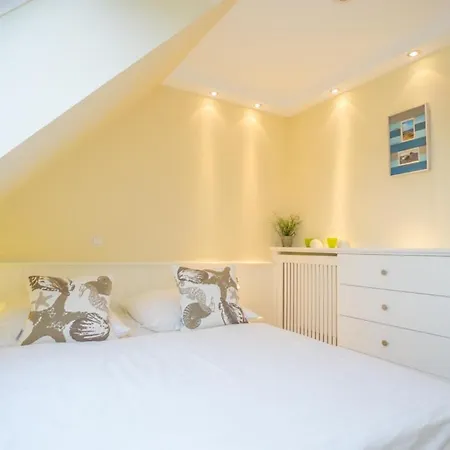 Friesenhaus Germania Liv *