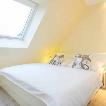 Friesenhaus Germania Liv