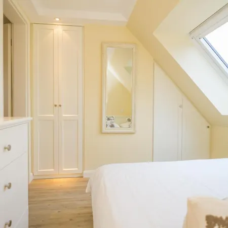 Friesenhaus Germania Liv Westerland